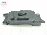 2017-24 LAND ROVER Discovery FRONT RIGHT SEAT SWITCH CONTROL ADJUST BUTTONS L462 LD083126-381