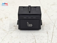 2017-24 LAND ROVER Discovery REAR LEFT DRIVER SIDE SEAT HEAT CONTROL SWITCH L462 LD083126-353