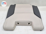 2021-24 LAND ROVER Discovery REAR RIGHT SEAT COVER UPPER CUSHION 3RD ROW L462 LD083126-426