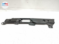2017-24 LAND ROVER Discovery FRONT LEFT FENDER MOUNT SUPPORT BRACKET L462 BLACK LD083126-308