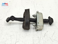 2017-25 LAND ROVER Discovery REAR RIGHT SIDE DOOR HINGE CHECK STRAP STOPPER L462 LD083126-502