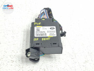 2017-24 LAND ROVER Discovery Seat Heat Heater Control Module DPLA14C725DB L462 LD083126-385