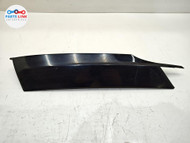 2017-24 LAND ROVER Discovery REAR RIGHT SIDE QUARTER D PILLAR MOLDING OEM L462 LD083126-468