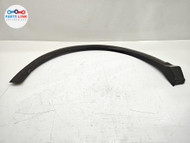 2025-2027 AUDI Q5 QUATTRO REAR RIGHT SIDE WHEEL ARCH FLARE MOLDING OEM AU090926-001