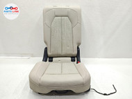 2025-2026 AUDI Q5 QUATTRO REAR 2ND SECOND ROW RIGHT SIDE FULL SEAT OEM AU090926-032