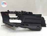 2025-2026 AUDI Q5 QUATTRO REAR TRUNK RIGHT SIDE QUARTER PANEL TRIM COVER OEM AU090926-033