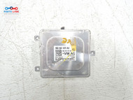 2025-2026 AUDI Q5 QUATTRO HEADLIGHT LIGHT LAMP CONTROL MODULE UNIT OEM AU090926-021