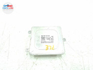 2025-2026 AUDI Q5 QUATTRO HEADLIGHT LIGHT LAMP CONTROL MODULE UNIT OEM AU090926-020