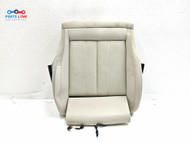 2025-2026 AUDI Q5 QUATTRO FRONT LEFT DRIVER SIDE LOWER SEAT CUSHION OEM AU090926-053