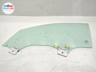 2025-2026 AUDI Q5 QUATTRO FRONT LEFT DRIVER SIDE DOOR WINDOW GLASS OEM AU090926-054