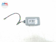 2025-26 AUDI Q5 QUATTRO REAR 2ND ROW LEFT OR RIGHT SIDE SEAT COURTESY LIGHT OEM AU090926-017