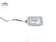 2025-26 AUDI Q5 QUATTRO REAR 2ND ROW LEFT OR RIGHT SIDE SEAT COURTESY LIGHT OEM AU090926-018