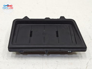 2025-2027 AUDI Q5 QUATTRO CENTER CONSOLE WIRELESS PHONE CHARGER POCKET TRAY OEM AU090926-008