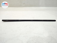2025-26 AUDI Q5 QUATTRO FRONT RIGHT PASSENGER SIDE DOOR WINDOW BELT MOLDING OEM AU090926-044