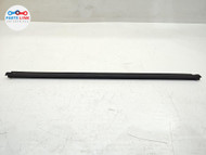 2025-26 AUDI Q5 QUATTRO FRONT LEFT SIDE DOOR WINDOW LOWER WEATHERSTRIP SEAL OEM AU090926-041
