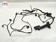 2025-2026 AUDI Q5 QUATTRO REAR RIGHT SIDE DOOR PANEL WIRE WIRING HARNESS OEM AU090926-047
