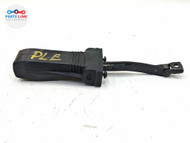 2021-2026 AUDI Q5 QUATTRO REAR RIGHT SIDE DOOR PANEL CHECK STOP STOPPER OEM AU090926-027