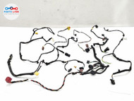 2025-27 AUDI Q5 QUATTRO FRONT RIGHT PASSENGER SIDE SEAT WIRE WIRING HARNESS OEM AU090926-007