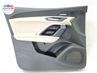 2025-2026 AUDI Q5 QUATTRO FRONT LEFT DRIVER SIDE INTERIOR DOOR COVER PANEL OEM AU090926-023