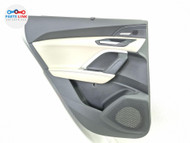 2025-2026 AUDI Q5 QUATTRO REAR LEFT DRIVER SIDE INTERIOR DOOR COVER PANEL OEM AU090926-024