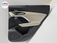 2025-2026 AUDI Q5 QUATTRO REAR RIGHT SIDE INTERIOR DOOR COVER PANEL OEM AU090926-026