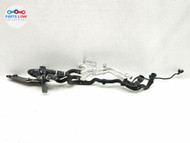 2021-24 LAND ROVER Discovery TRANSMISSION OIL FLUID COOLER HOSE PIPE ONLY SET LD083126-440