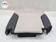 2021-24 LAND ROVER Discovery REAR LEFT SEAT CUSHION COVER UPPER 3RD ROW L462 LD083126-400