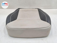 2017-24 LAND ROVER Discovery FRONT LEFT SEAT COVER LOWER CUSHION L462 LD083126-392