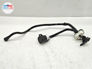 2025-2026 AUDI Q5 QUATTRO EVAPORATOR VAPOR CANISTER BREATHER HOSE OEM AU090926-463
