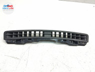 2025-2026 AUDI Q5 QUATTRO GU DASH DASHBOARD CENTER AIR VENT GRILLE PANEL OEM AU090926-438