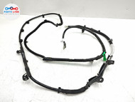 2025-2026 AUDI Q5 QUATTRO GU ENGINE MOTOR BATTERY WIRE HARNESS CABLE OEM AU090926-443