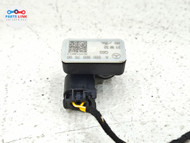 2019-2023 MERCEDES-BENZ AMG GT53 REAR AIRBAG CRASH IMPACT SENSOR OEM MG070126-093
