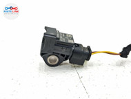 2019-2023 MERCEDES-BENZ AMG GT53 FRONT RIGHT SIDE AIRBAG CRASH IMPACT SENSOR OEM MG070126-094