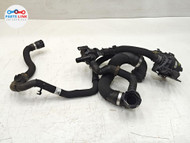2021-24 LAND ROVER Discovery AUX ENGINE COOLANT PUMP HOSE LINE MHEV L462 LD083126-356