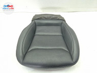 2024-2026 TESLA MODEL 3 FRONT LEFT DRIVER SIDE SEAT LOWER CUSHION BLACK OEM TS072926-040