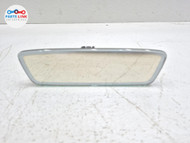 2024-2026 TESLA MODEL 3 FRONT WINDSHIELD UPPER INTERIOR REAR VIEW MIRROR OEM TS072926-007