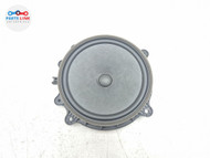 2024-2026 TESLA MODEL 3 FRONT RIGHT PASSENGER SIDE DOOR SOUND AUDIO SPEAKER OEM TS072926-043