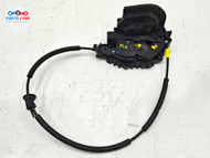 2024-2026 TESLA MODEL 3 FRONT RIGHT PASSENGER DOOR LATCH LOCK ACTUATOR MOTOR OEM TS072926-045
