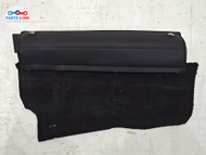 2017-24 LAND ROVER Discovery REAR LEFT SEAT TRIM HINGE COVER 2ND ROW L462 LD083126-390