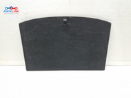 2024 - 2026 TESLA MODEL 3 TRUNK CARGO FLOOR STORAGE CARPET COVER TRIM OEM TS072926-014