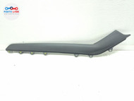 2024-2026 TESLA MODEL 3 FRONT CENTER CONSOLE RIGHT SIDE TRIM COVER PANEL OEM TS072926-052
