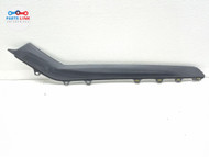 2024-2026 TESLA MODEL 3 FRONT CENTER CONSOLE LEFT SIDE TRIM COVER PANEL OEM TS072926-051
