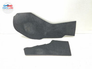 2024-2026 TESLA MODEL 3 REAR CENTER CONSOLE LEFT SIDE TRIM COVER PANEL OEM TS072926-044