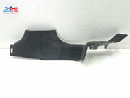 2024-2026 TESLA MODEL 3 REAR RIGHT SIDE B PILLAR LOWER TRIM COVER PANEL OEM TS072926-050
