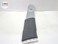 2024-2026 TESLA MODEL 3 RIGHT SIDE CENTER B PILLAR LOWER & UPPER TRIM COVER OEM TS072926-037