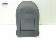 2024-2026 TESLA MODEL 3 FRONT LEFT OR RIGHT SIDE SEAT BACK TRIM COVER OEM TS072926-038