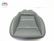 2024-2026 TESLA MODEL 3 FRONT RIGHT PASSENGER SIDE SEAT LOWER CUSHION BLACK OEM TS072926-039