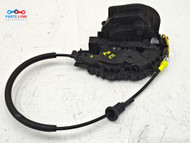 2024-2026 TESLA MODEL 3 REAR RIGHT PASSENGER DOOR LATCH LOCK ACTUATOR MOTOR OEM TS072926-019