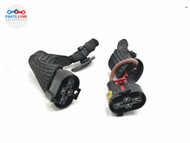2025-2026 AUDI Q5 QUATTRO GU COOLING FAN WIRE WIRING HARNESS PLUG CONNECTOR OEM AU090926-442