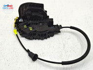 2024-2026 TESLA MODEL 3 REAR LEFT SIDE  DOOR LATCH LOCK ACTUATOR MOTOR OEM TS072926-018